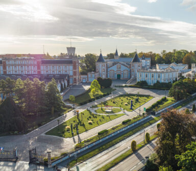 Maison Pommery